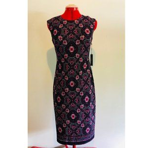 Vince Camuto, dress, new with tags, size 2